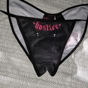 Hustler Bikini Bottom